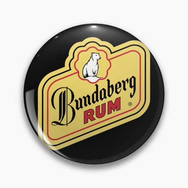 Item preview, Bundaberg Rum Logo   designed and sold by zoubidac.