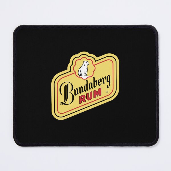 Item preview, Bundaberg Rum Logo designed and sold by zoubidac.