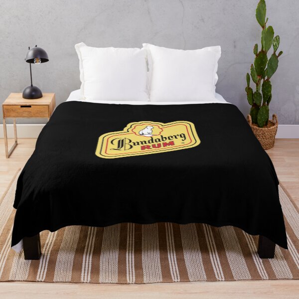 Item preview, Bundaberg Rum Logo   designed and sold by zoubidac.