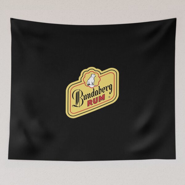 Item preview, Bundaberg Rum Logo   designed and sold by zoubidac.