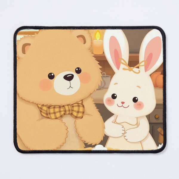 Item preview, Sweet Autumn Squirrel & Pumpkin Latte – Cozy Woodland Fall Design designed and sold by ArmaanArts.