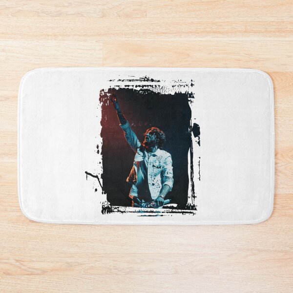 Item preview, Bailey zimmerman music album cover art typography designed and sold by ARTeez⭐️⭐️⭐️⭐️⭐️.