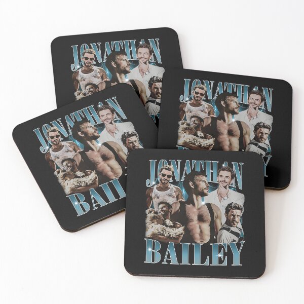 Item preview, Jonathan Bailey  designed and sold by WilfridIvory.