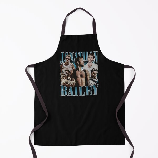 Item preview, Jonathan Bailey designed and sold by WilfridIvory.