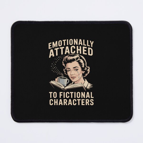 Item preview, Humorous Reading Bookworm Book Lovers designed and sold by SyncSusscess.