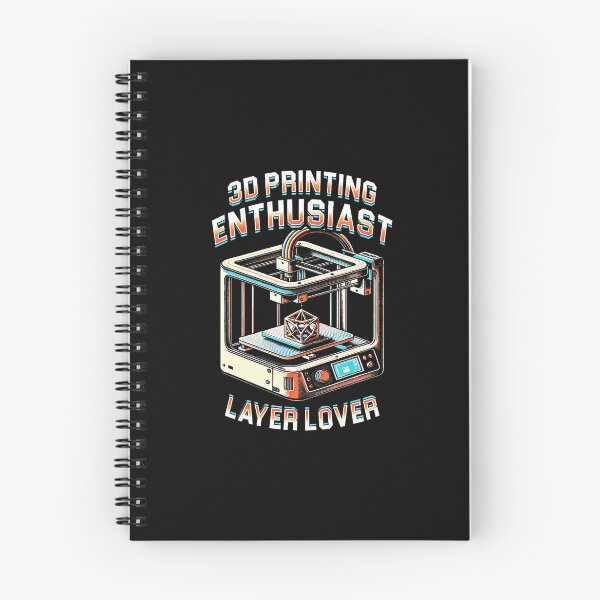 Item preview, 3D Print 3D Engineer 3D Printing Enthusiast Layer Lover designed and sold by MariaEdna1.