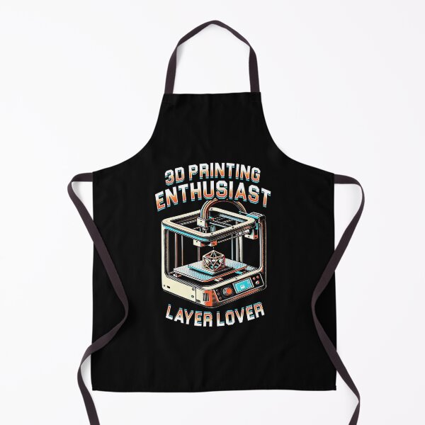 Item preview, 3D Print 3D Engineer 3D Printing Enthusiast Layer Lover designed and sold by MariaEdna1.