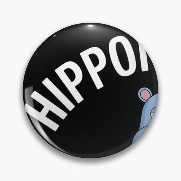 Item preview, Womens Hypermobility Spectrum Disorder Hippomobility Hippo HSD designed and sold by Eskomeranola.
