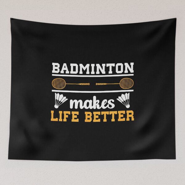 Item preview, It'S In My Dna Badminton Shuttlecock Racket Badminton Player designed and sold by DoraBlanche.