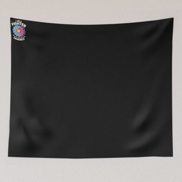 Item preview, Womens I'm a Fighter Congenital Diaphragmatic Hernia Awareness designed and sold by Eskomeranola.