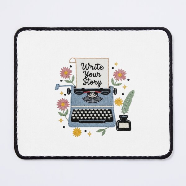 Item preview, Write your story designed and sold by ESAKA97Shop.