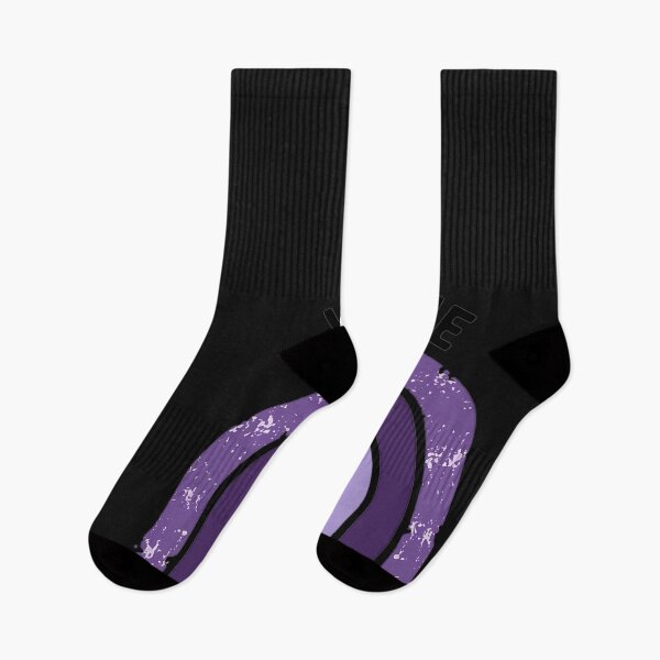Item preview, Womens In June We Wear Purple World Elder Abuse Awareness Rainbow designed and sold by Eskomeranola.