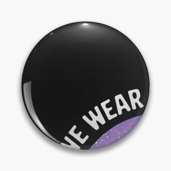 Item preview, Womens In June We Wear Purple World Elder Abuse Awareness designed and sold by Eskomeranola.