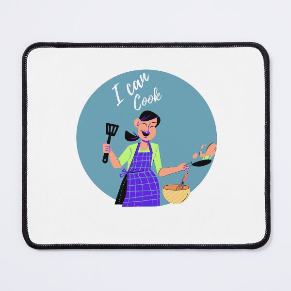 Item preview, Copy of I can cook, cooking is a fun, I love to cook designed and sold by Sonisha.