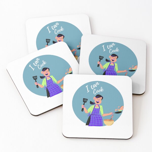 Item preview, Copia de Puedo cocinar, cocinar es divertido, me encanta cocinar. designed and sold by Sonisha.