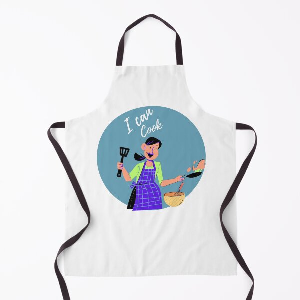 Item preview, Copy of I can cook, cooking is a fun, I love to cook designed and sold by Sonisha.