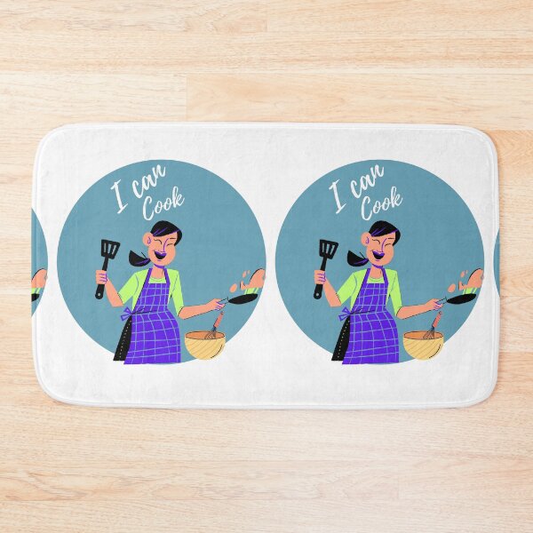 Item preview, Copia de Puedo cocinar, cocinar es divertido, me encanta cocinar. designed and sold by Sonisha.