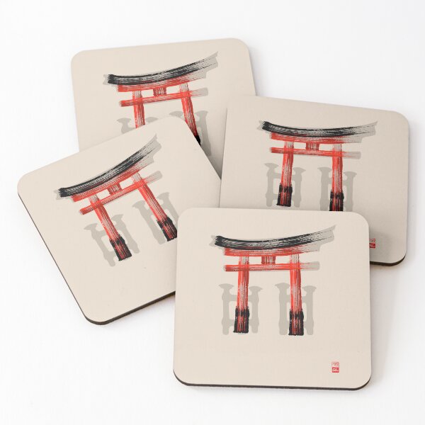 Item preview, Torii designed and sold by furubiosan.