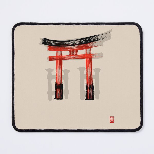 Artikelvorschau, Torii entworfen und verkauft von furubiosan.