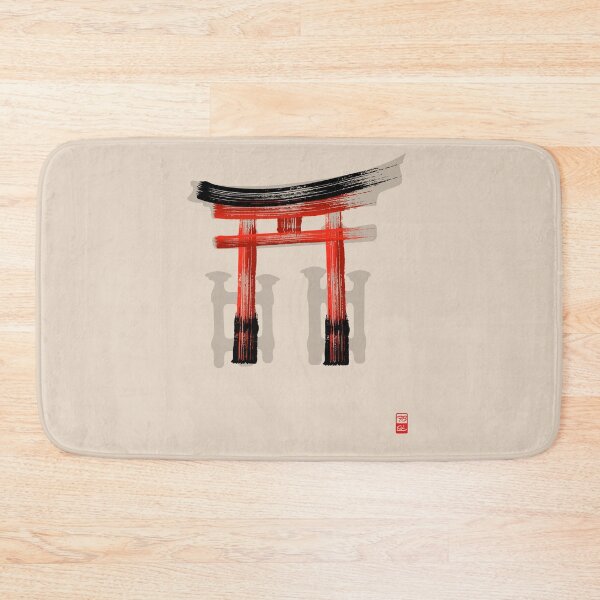 Item preview, Torii designed and sold by furubiosan.