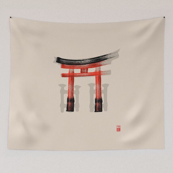 Item preview, Torii designed and sold by furubiosan.