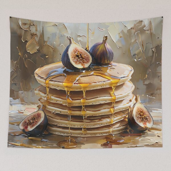 Item preview, Honeyed Figs designed and sold by ONYX Pixee.