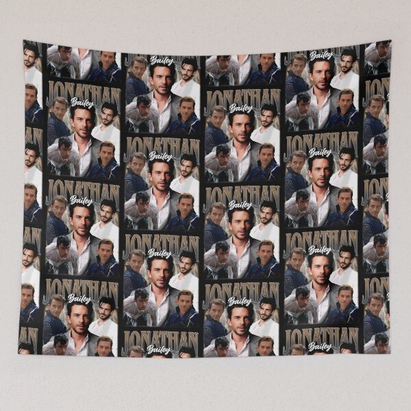 Item preview, Vintage Jonathan Bailey designed and sold by WilfridIvory.