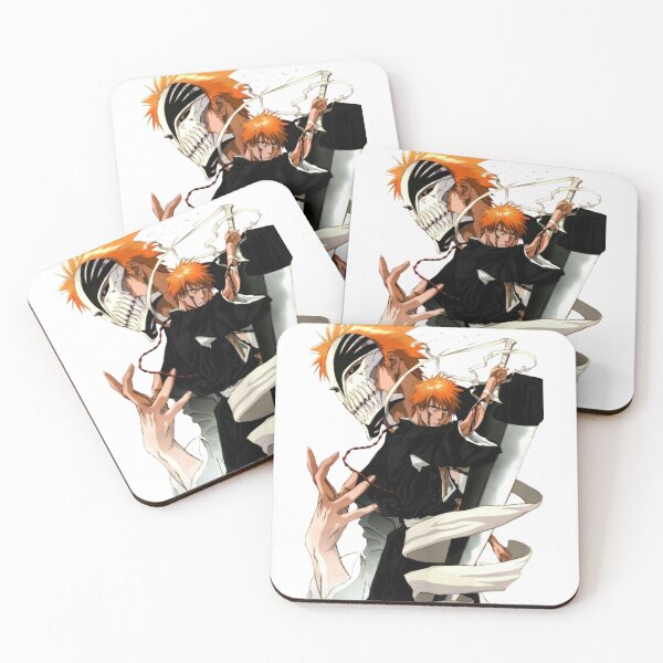 Item preview, Bleach Manga Scene designed and sold by JohnnyFive8.