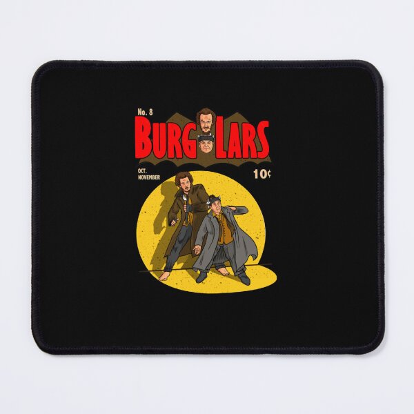 Item preview, Burglars   designed and sold by fundingholding.