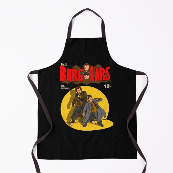 Item preview, Burglars   designed and sold by fundingholding.