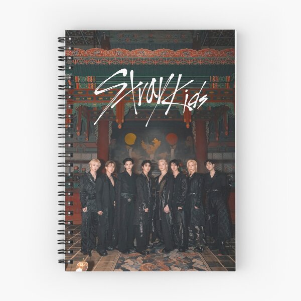 Item preview, Stray Kids 신선놀음 (DIVINE) Korea Grand Music Awards 2025 You make stray kids STAY SKZ SKZOO kpop bang chan lee know changbin hyunjin han felix seungmin IN 5 star world tour poster designed and sold by Kpop-Noona.