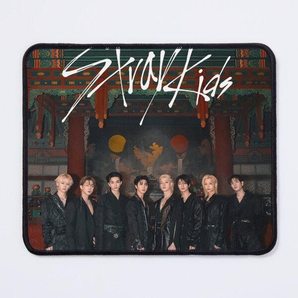 Item preview, Stray Kids 신선놀음 (DIVINE) Korea Grand Music Awards 2025 You make stray kids STAY SKZ SKZOO kpop bang chan lee know changbin hyunjin han felix seungmin IN 5 star world tour poster designed and sold by Kpop-Noona.