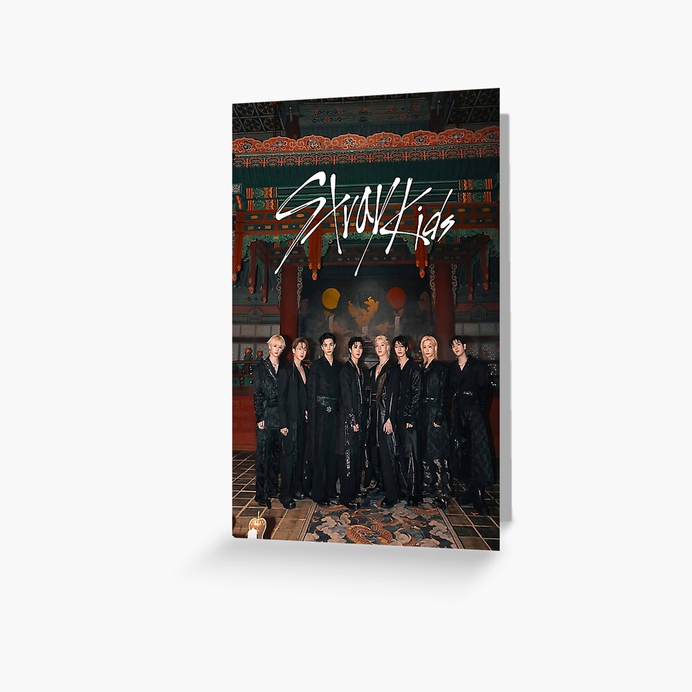 Stray Kids 신선놀음 (DIVINE) Korea Grand Music Awards 2025 You