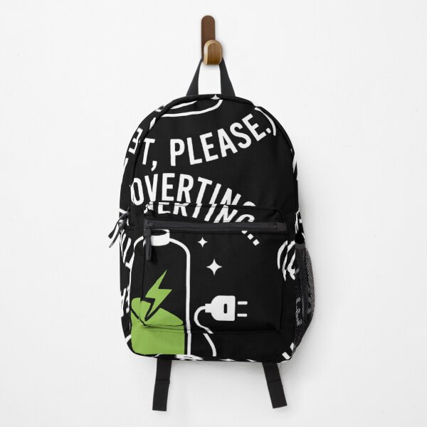 Item preview, Introverting Introvert Antisocial designed and sold by SyncSusscess.