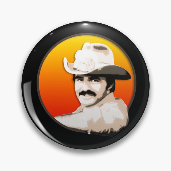 Item preview, Burt Reynolds   designed and sold by fundingholding.