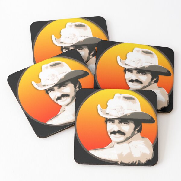 Item preview, Burt Reynolds   designed and sold by fundingholding.