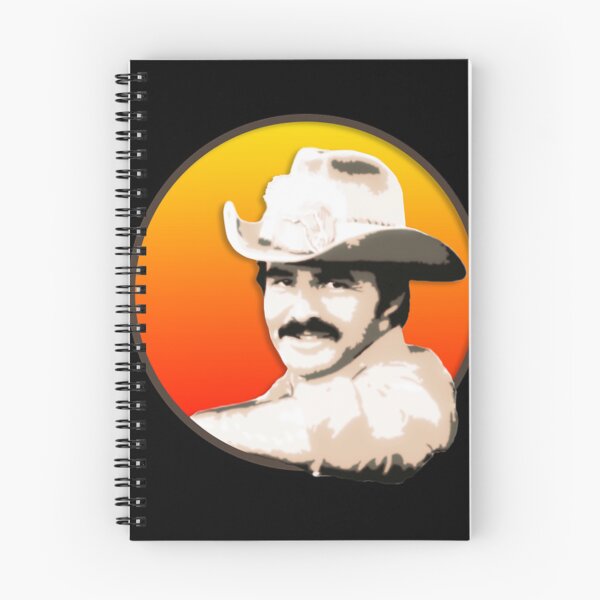 Item preview, Burt Reynolds   designed and sold by fundingholding.