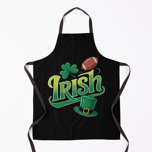Item preview, Irish Family Cheer Football designed and sold by SyncSusscess.