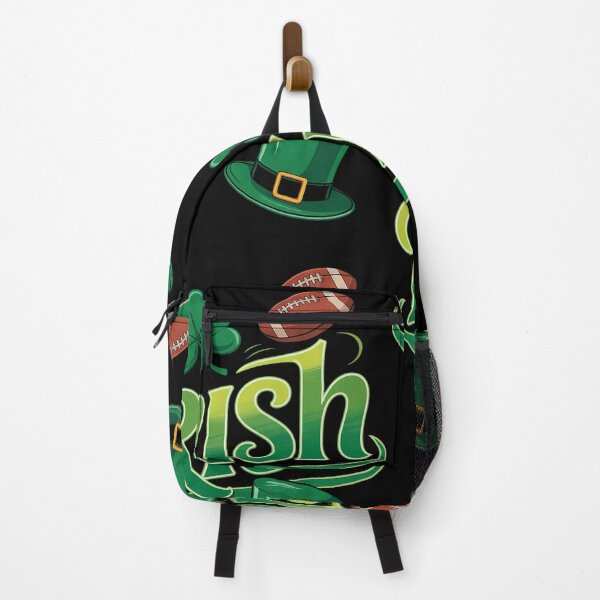 Item preview, Irish Family Cheer Football designed and sold by SyncSusscess.