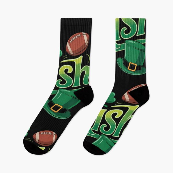 Item preview, Irish Family Cheer Football designed and sold by SyncSusscess.