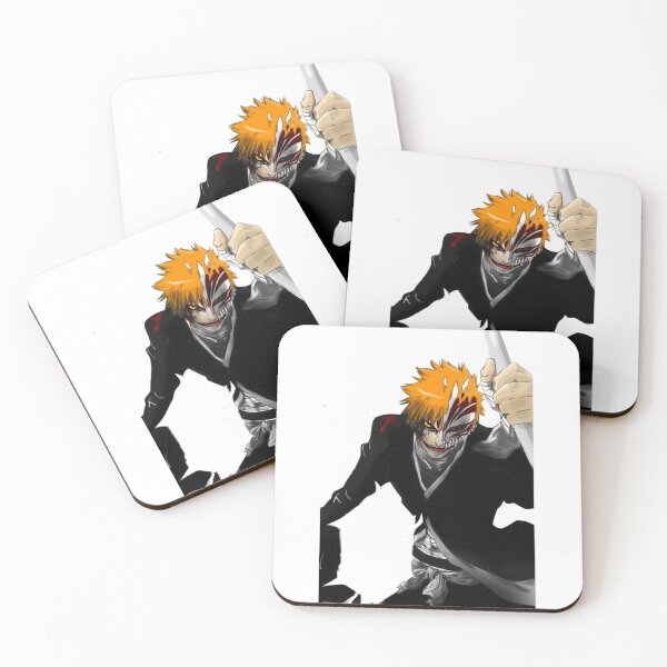 Item preview, Bleach Manga Scene designed and sold by JohnnyFive8.