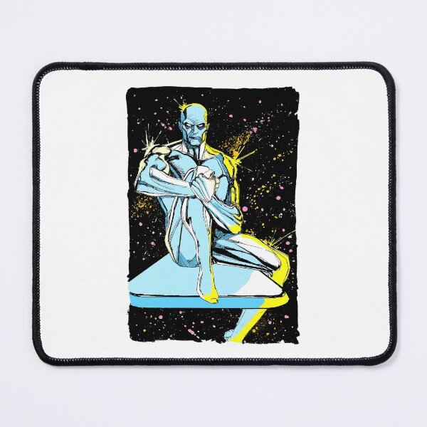 Item preview, Silver Surfer Vintage VL13 designed and sold by sandirahaja.