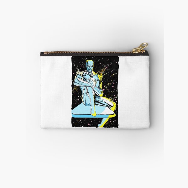 Item preview, Silver Surfer Vintage VL13 designed and sold by sandirahaja.