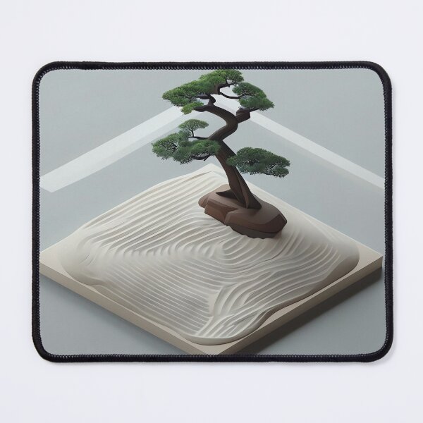 Item preview, Zenith Garden designed and sold by ONYX Pixee.