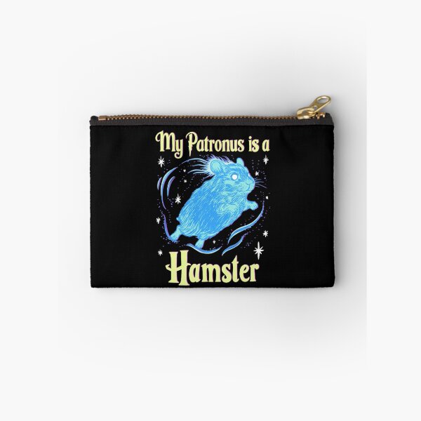 Item preview, My Patronus is a Hamster designed and sold by IHateDumplings.