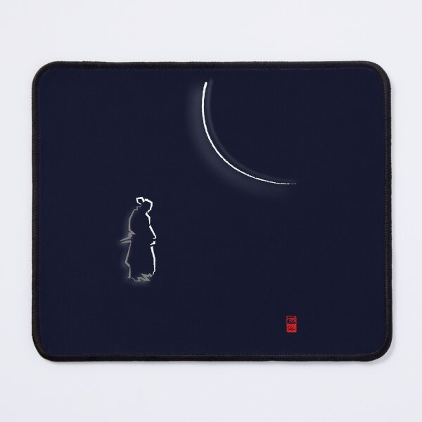 Item preview, Moon Samurai designed and sold by furubiosan.