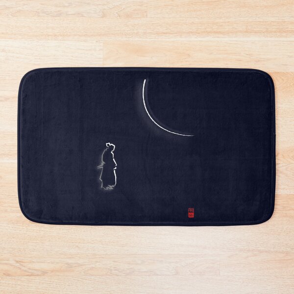 Item preview, Moon Samurai designed and sold by furubiosan.