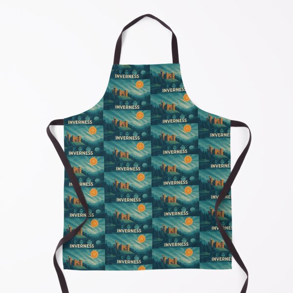 Item preview, Inverness designed and sold by PrinceVultan.