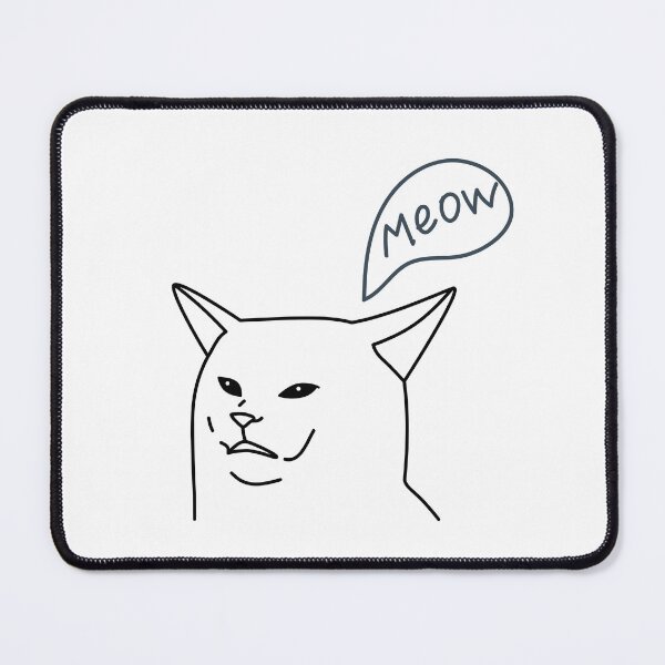 Item preview, Cat Meow designed and sold by Luisshopp.