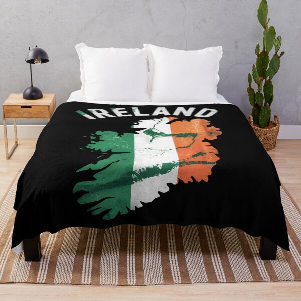 Item preview, Irish Flag Ireland designed and sold by SyncSusscess.